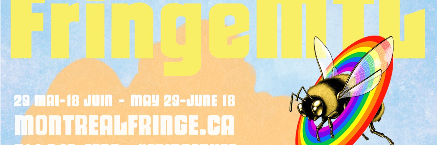 FringeMontreal banner