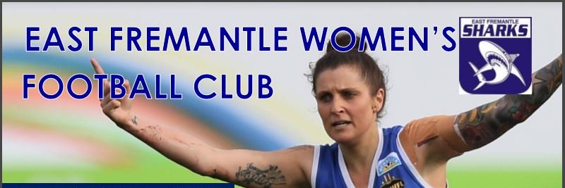 East Freo Womens FC banner