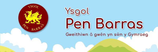 Ysgol Pen Barras Profile Banner