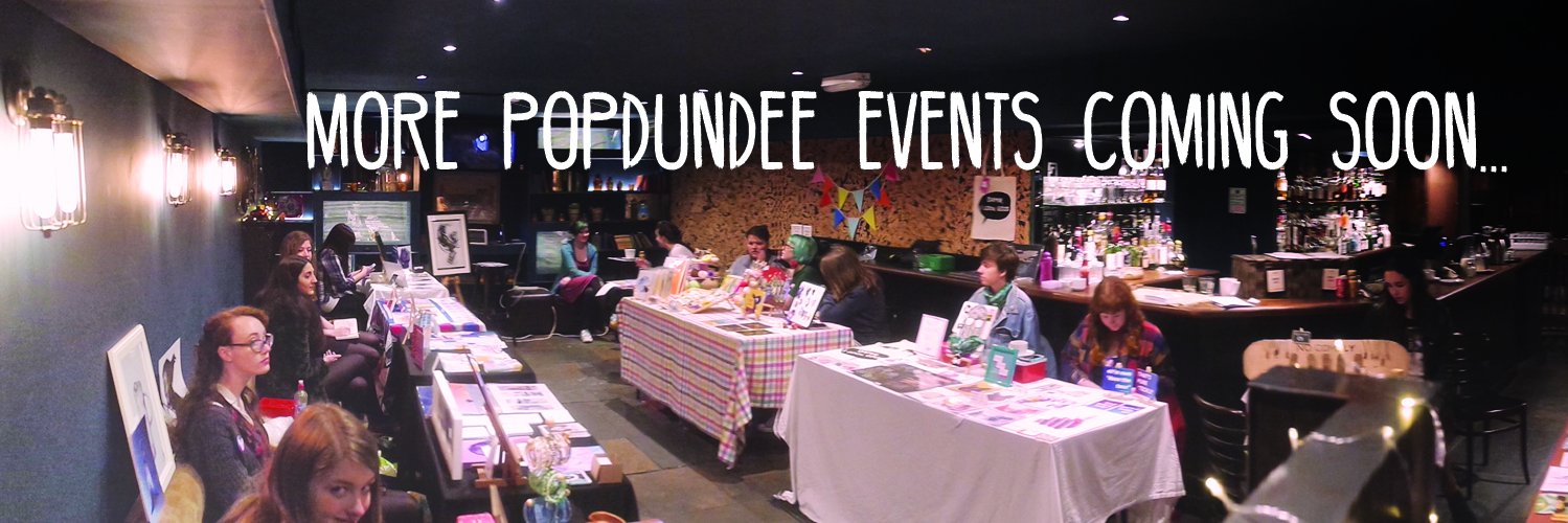 POPDUNDEE's profile banner image