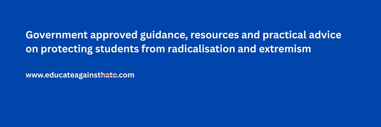 EducateAgainst's profile banner image