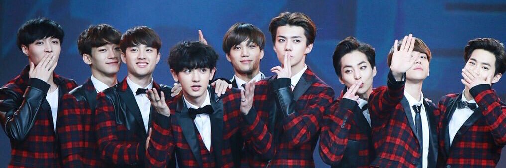 untamedjongin's profile banner image
