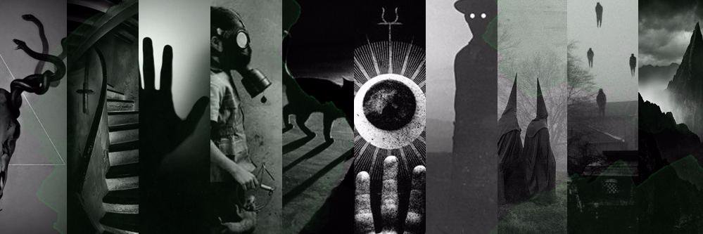 OccultMuseum's profile banner image