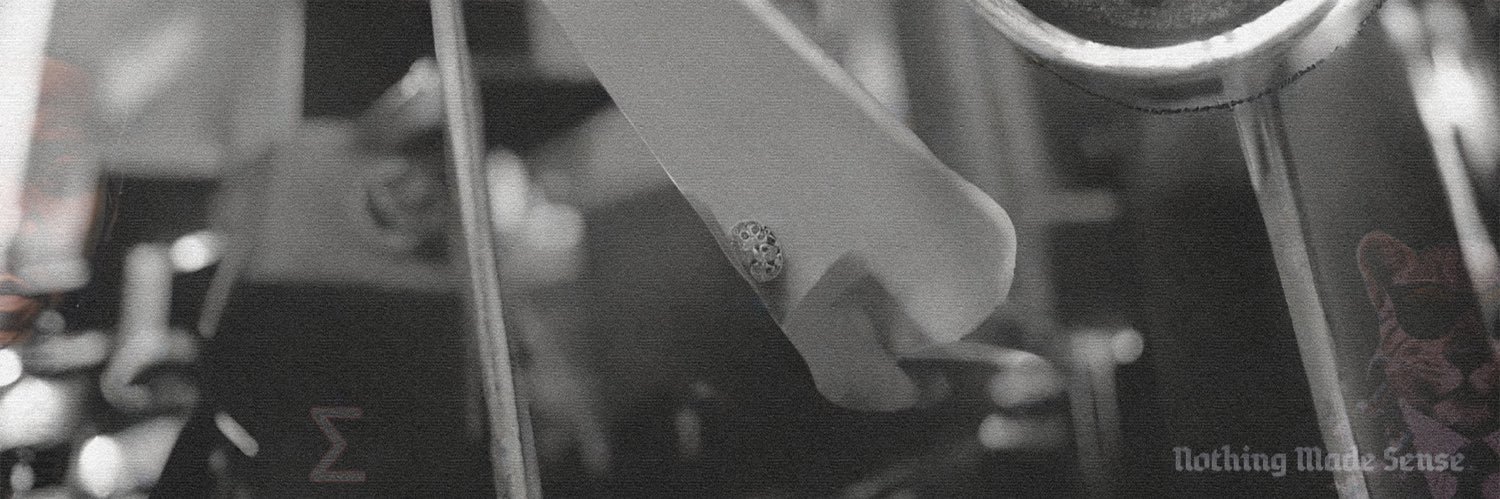 808INKmusic's profile banner image