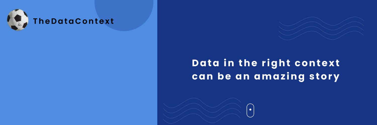 TheDataContext banner