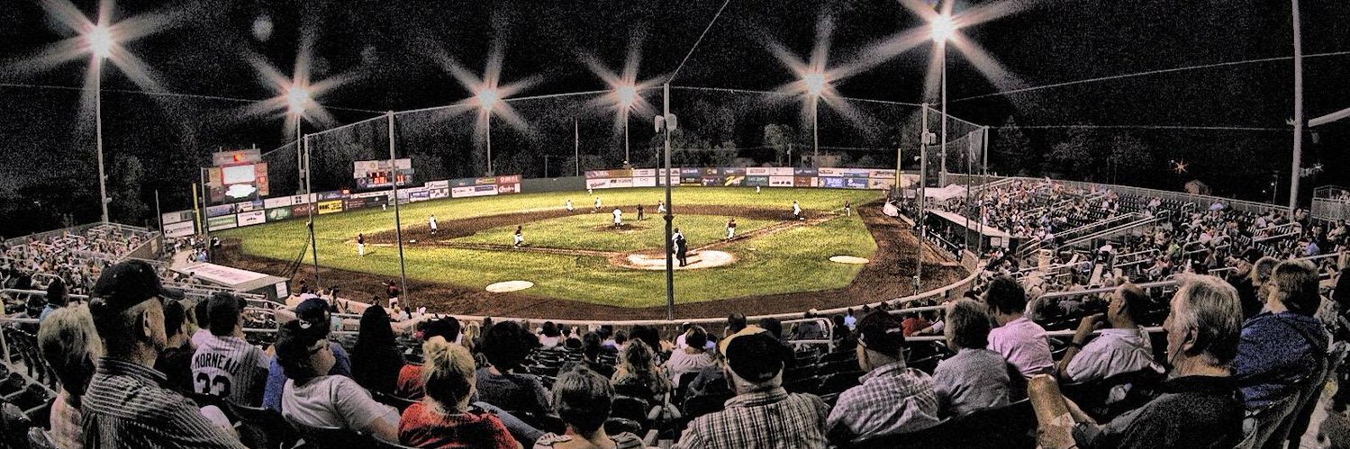 Idaho Falls Chukars's banner