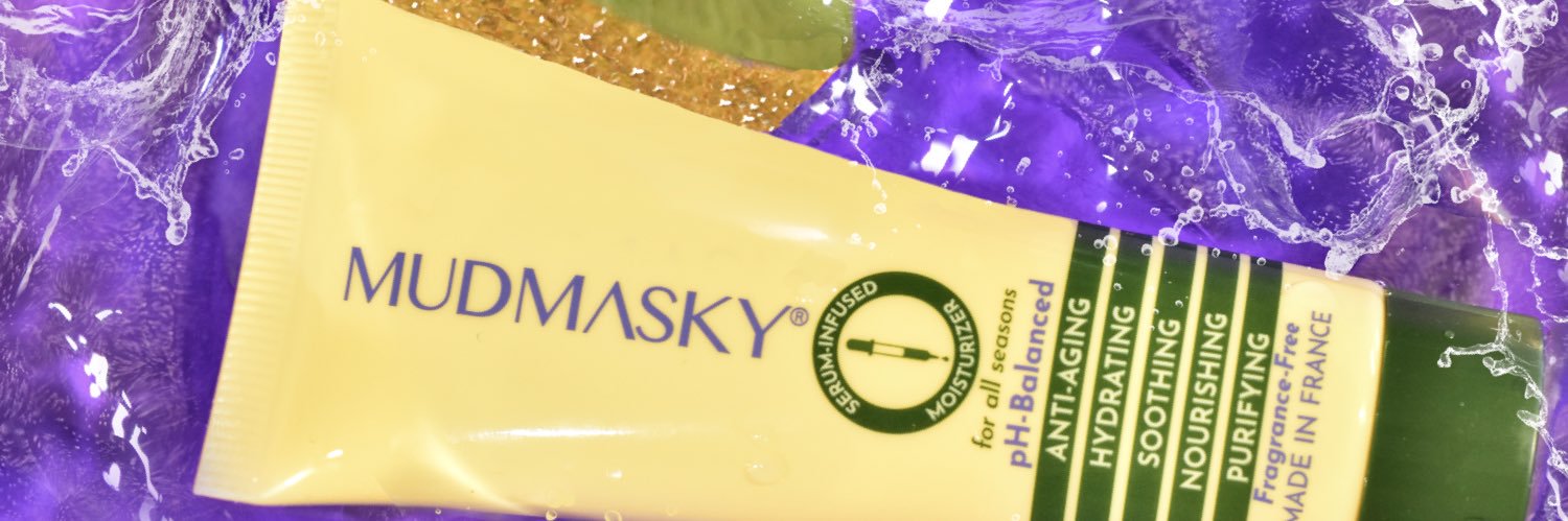 MUDMASKY's profile banner image