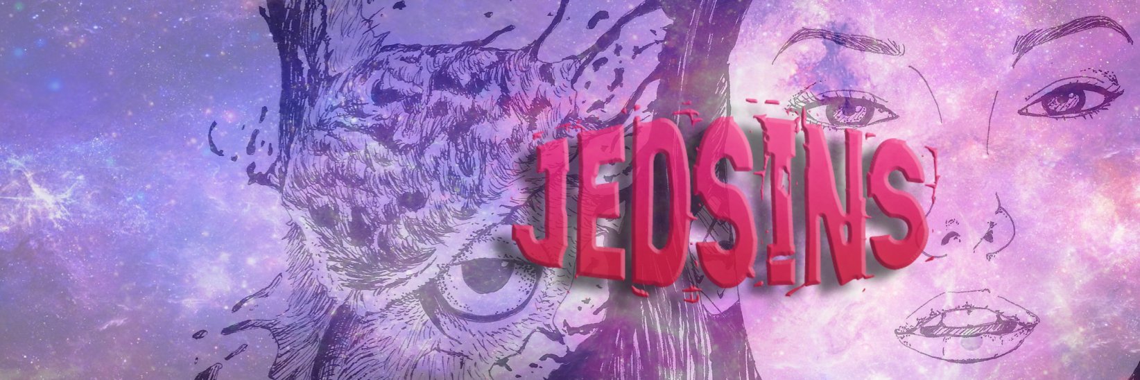 JedSins's profile banner image