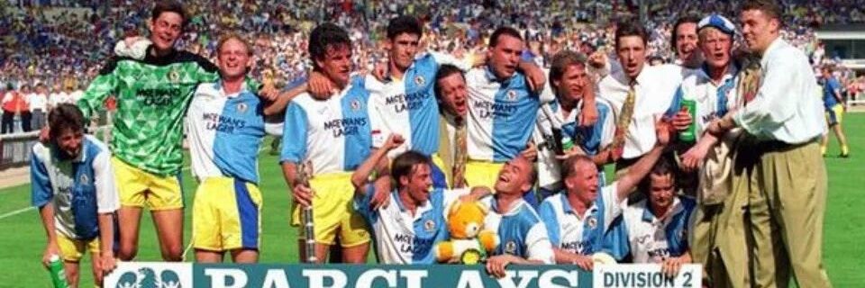 BRFC Man banner