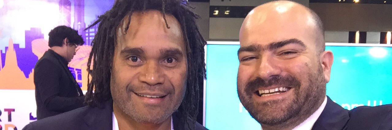 Thomas OUDART banner