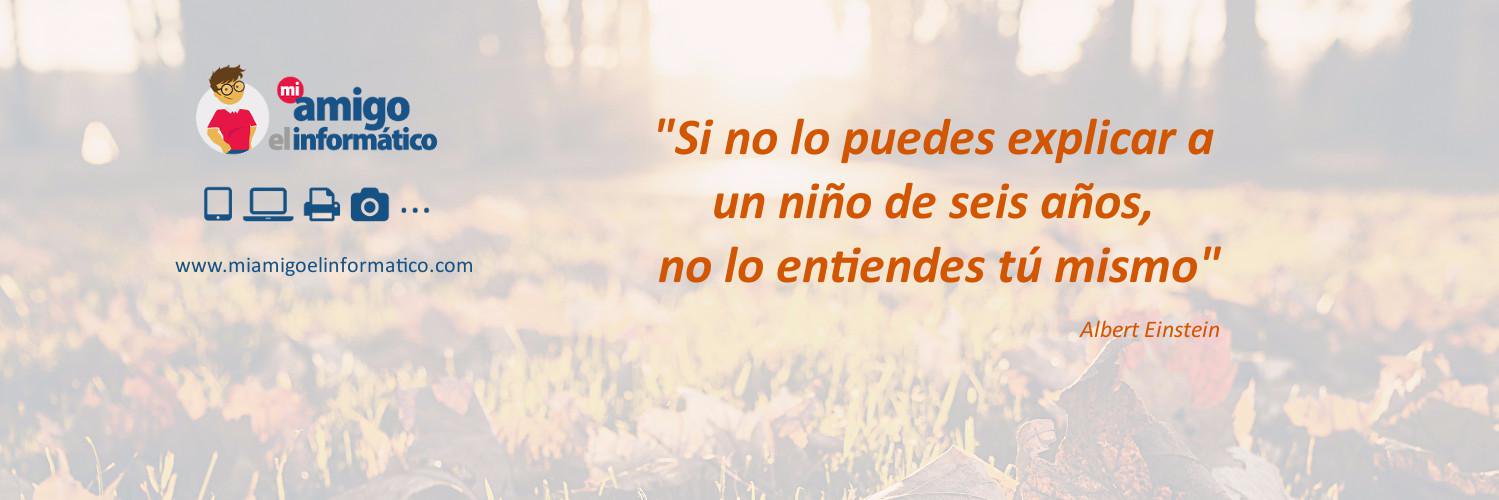 MiAmigoElInformatico banner