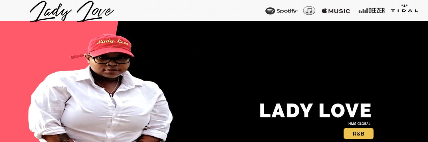 LadyLoveSingss's profile banner image