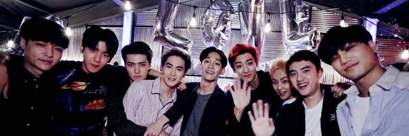 ellexo1248's profile banner image