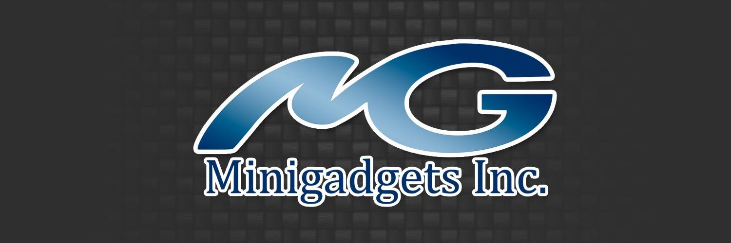 Minigadgets's profile banner image