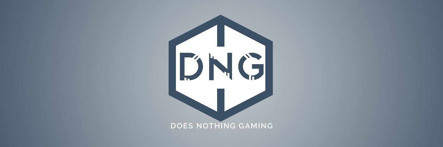 DoesNothingGame's profile banner image