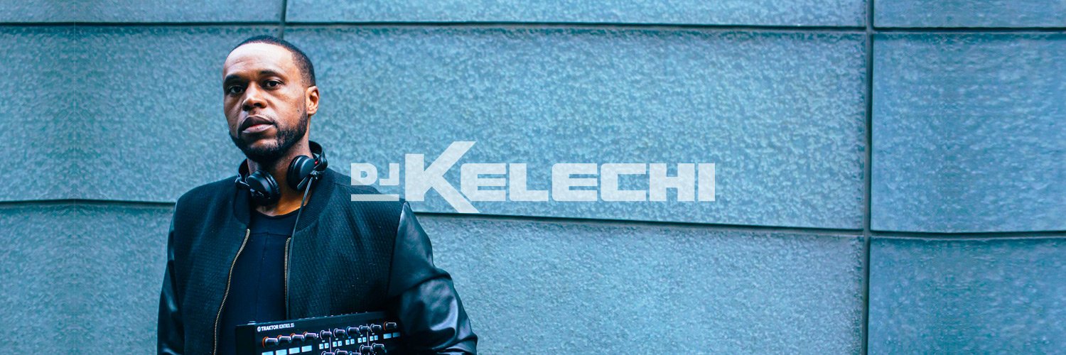 djkelechi's profile banner image