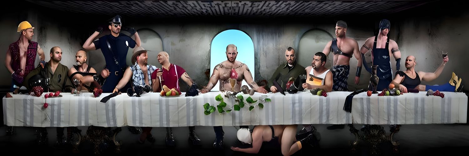 festanlicious's profile banner image