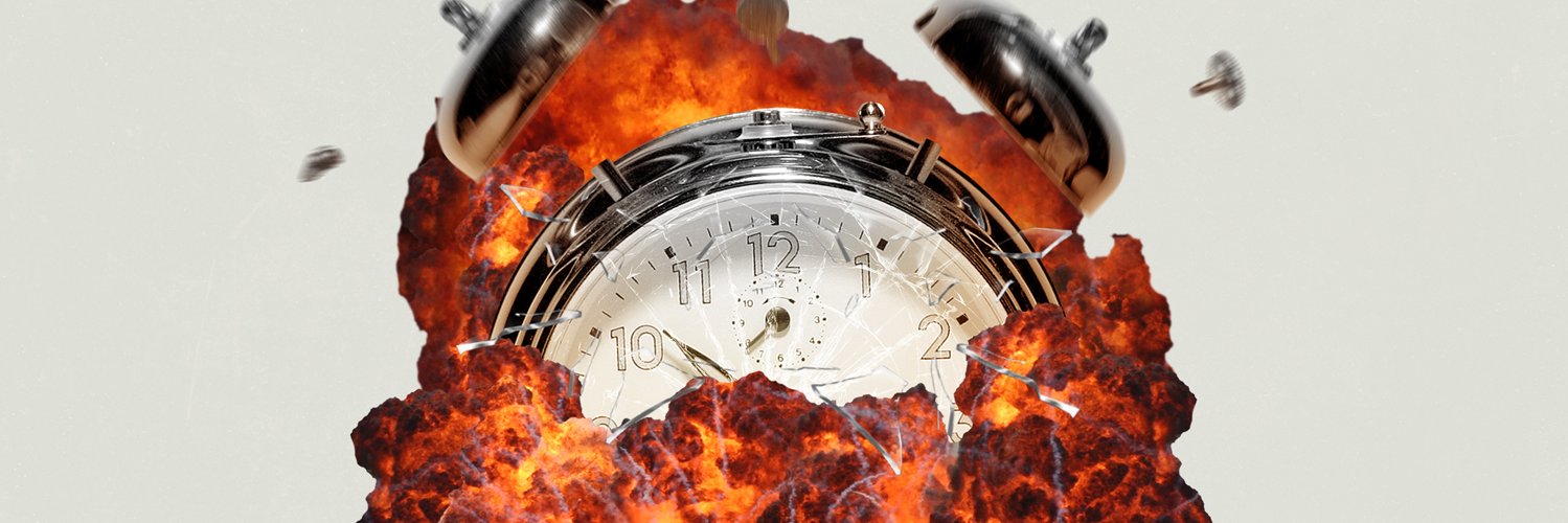 LOS MADRUGADORES (🔴)🎙️ banner