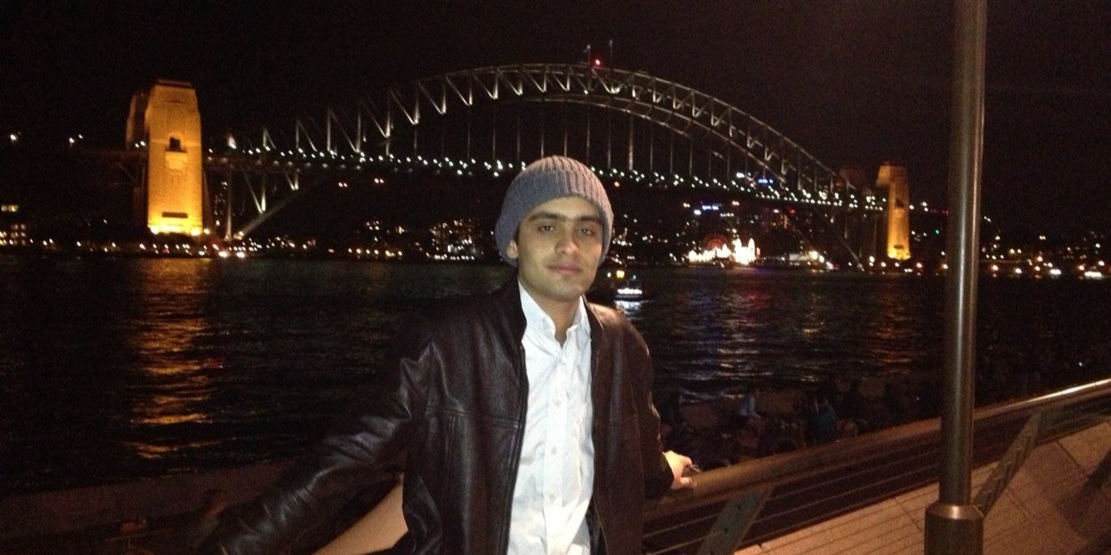 WakeelAbdul's profile banner image