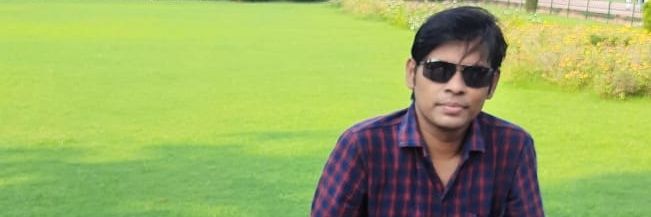 surendraRKS's profile banner image