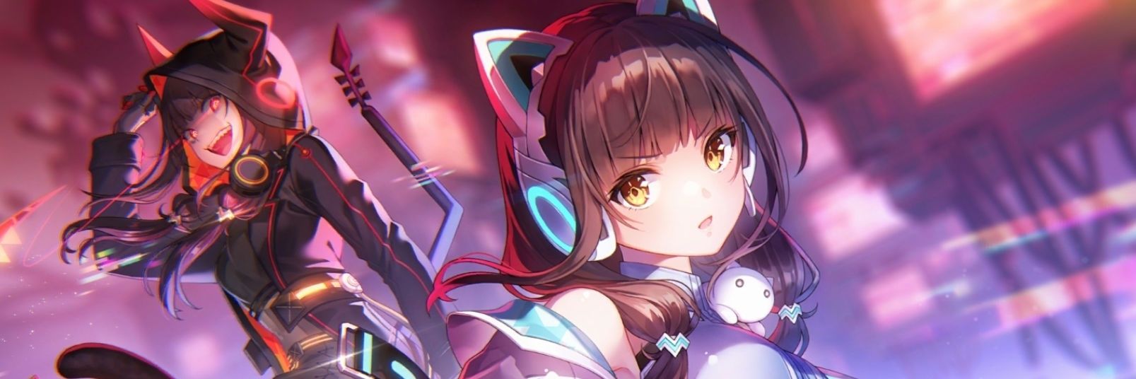 DevilHowling's profile banner image