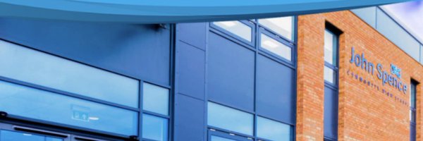 JohnSpenceCHS Profile Banner
