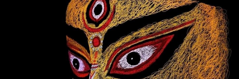 anupamdhar1's profile banner image
