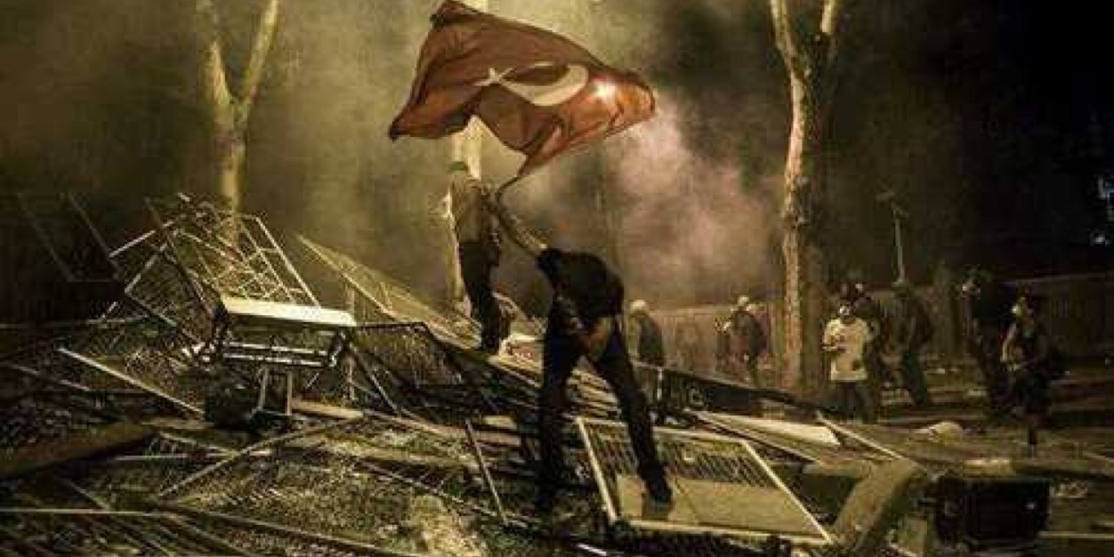 UgurcanSever's profile banner image