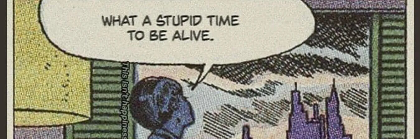 ⍼ putout already, I’m begging's banner
