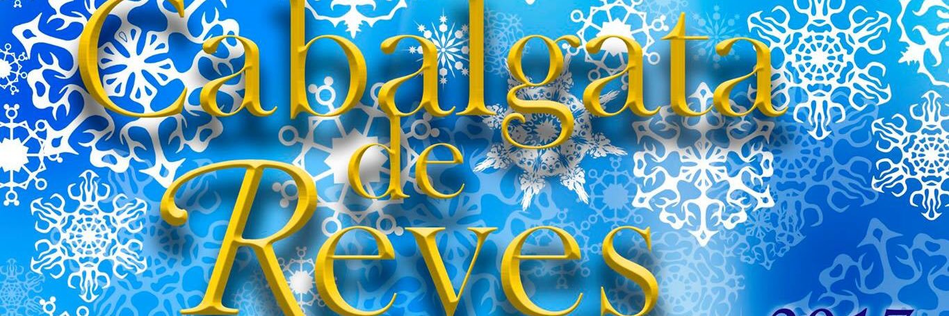 Cabalgata Guillena banner