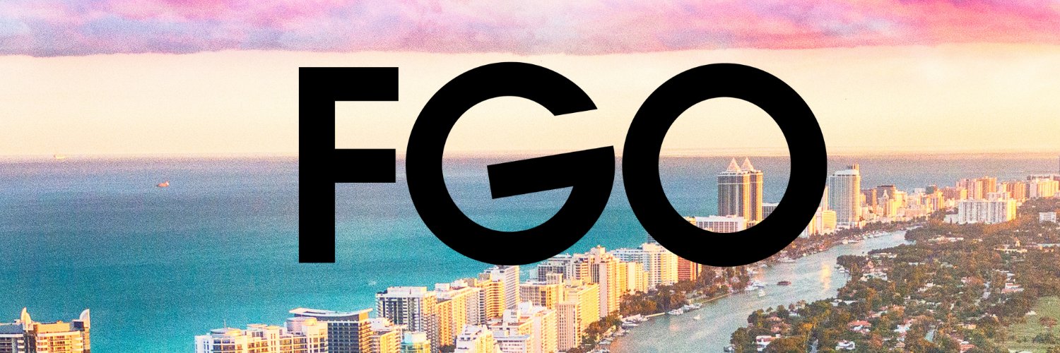 Florida Grand Opera banner