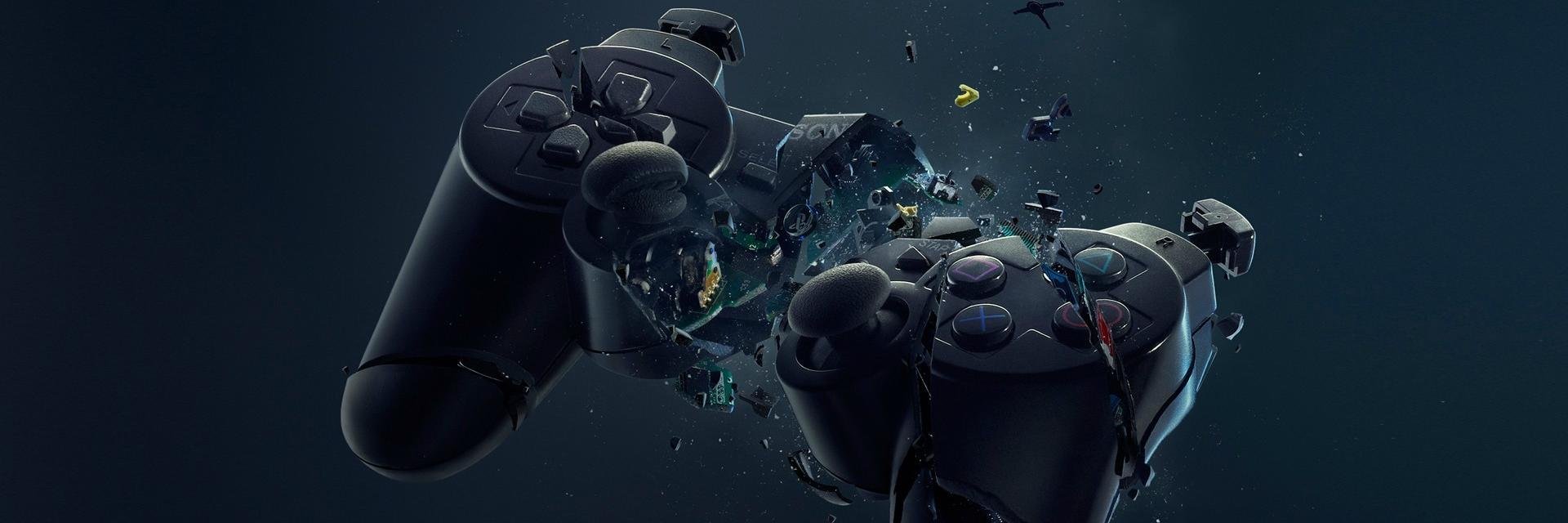 Alxen's profile banner image
