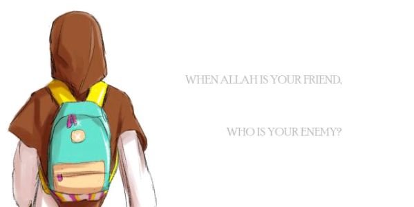 Nabila Yusaf banner