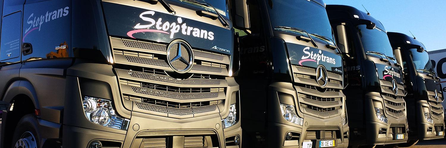 stoptrans's profile banner image
