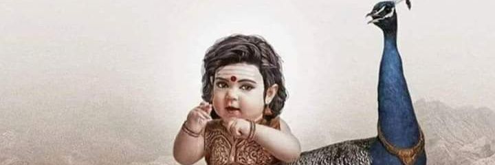 balamuruganuber's profile banner image