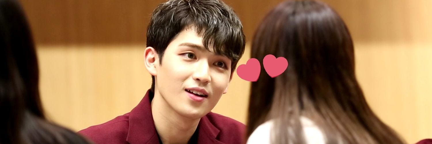 UP10TIONGJ's profile banner image