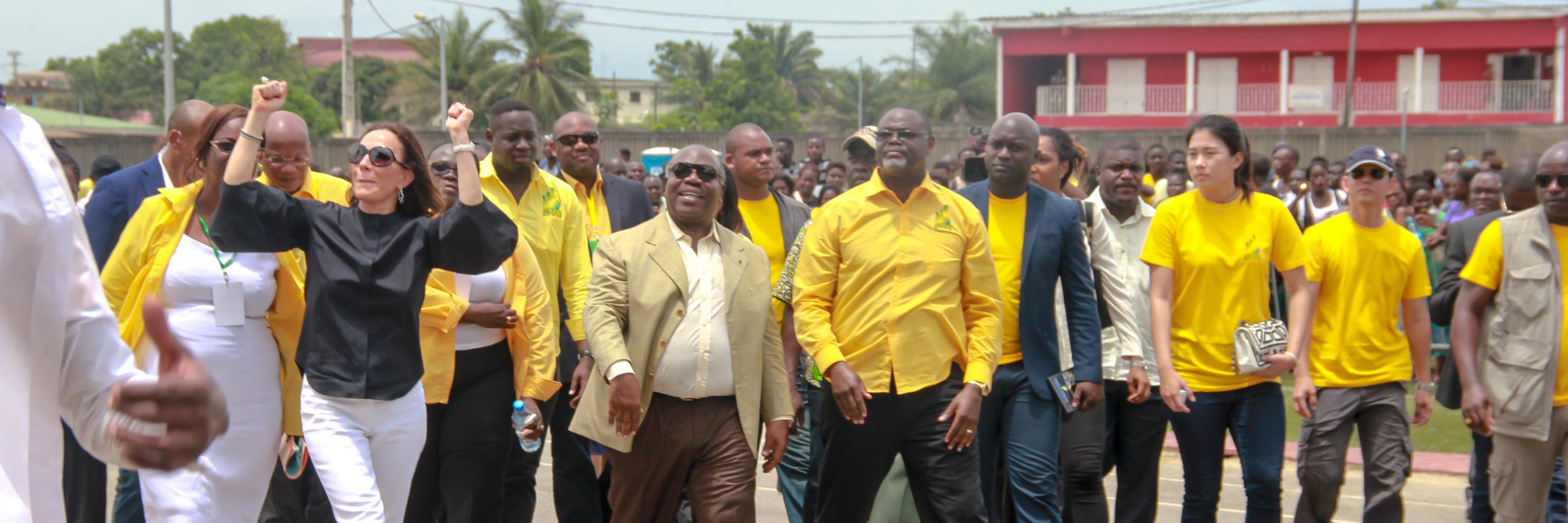 UdisGabon's profile banner image