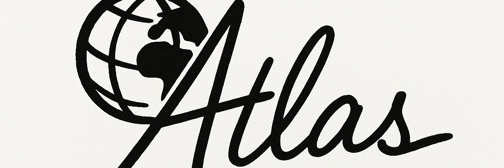 Atlas's banner