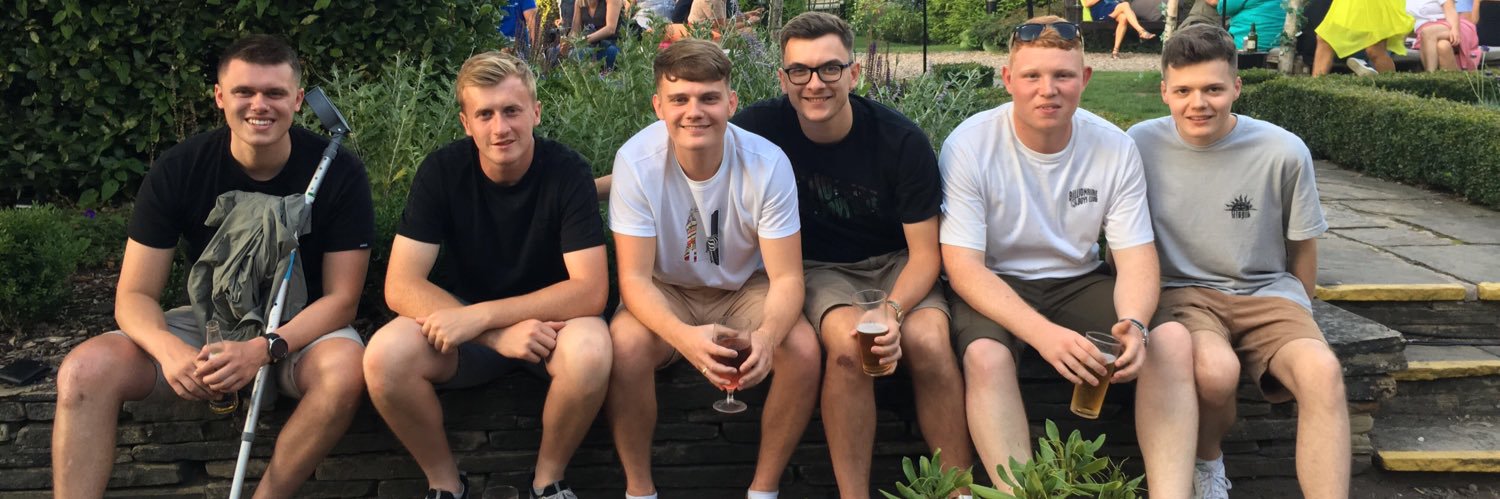 benjamin oxley banner