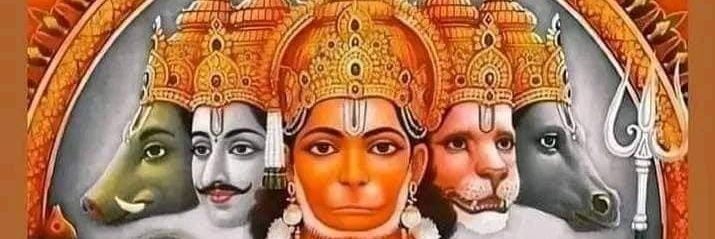 9Shukla's profile banner image