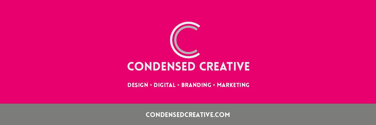 thisiscondensed's profile banner image