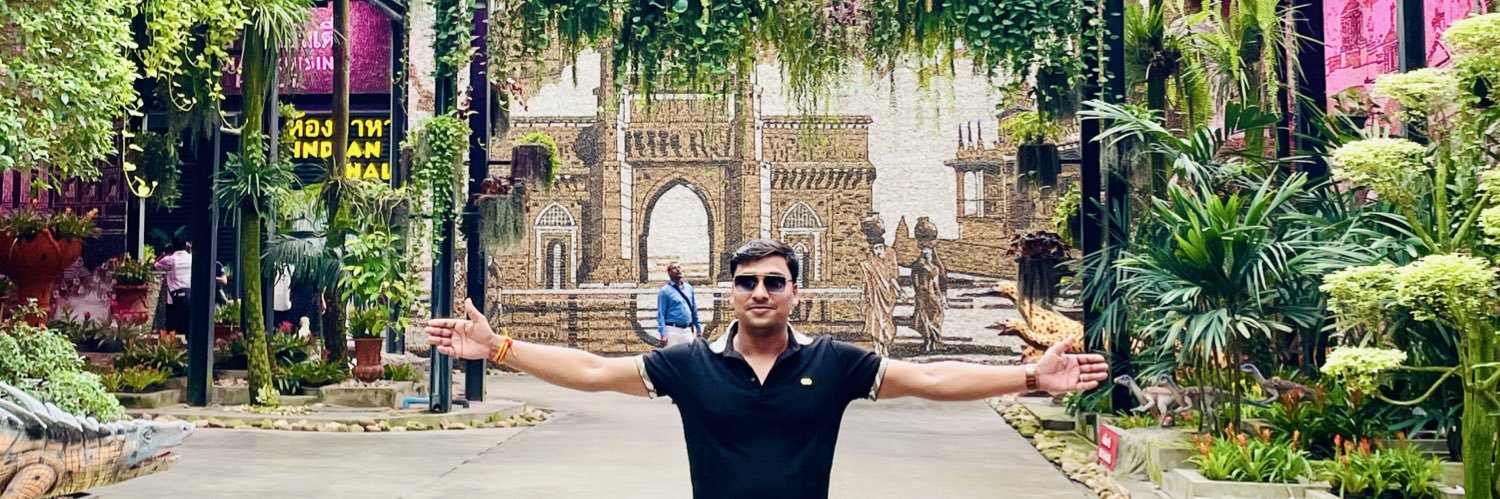 Ptgarg's profile banner image