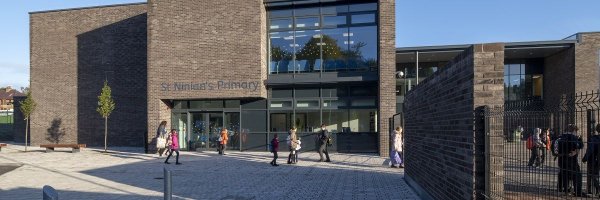 StNiniansMrsW Profile Banner