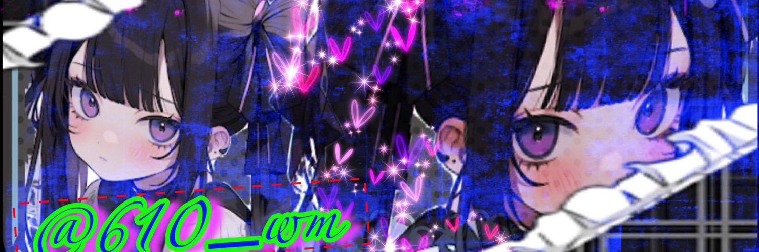610_wm's profile banner image