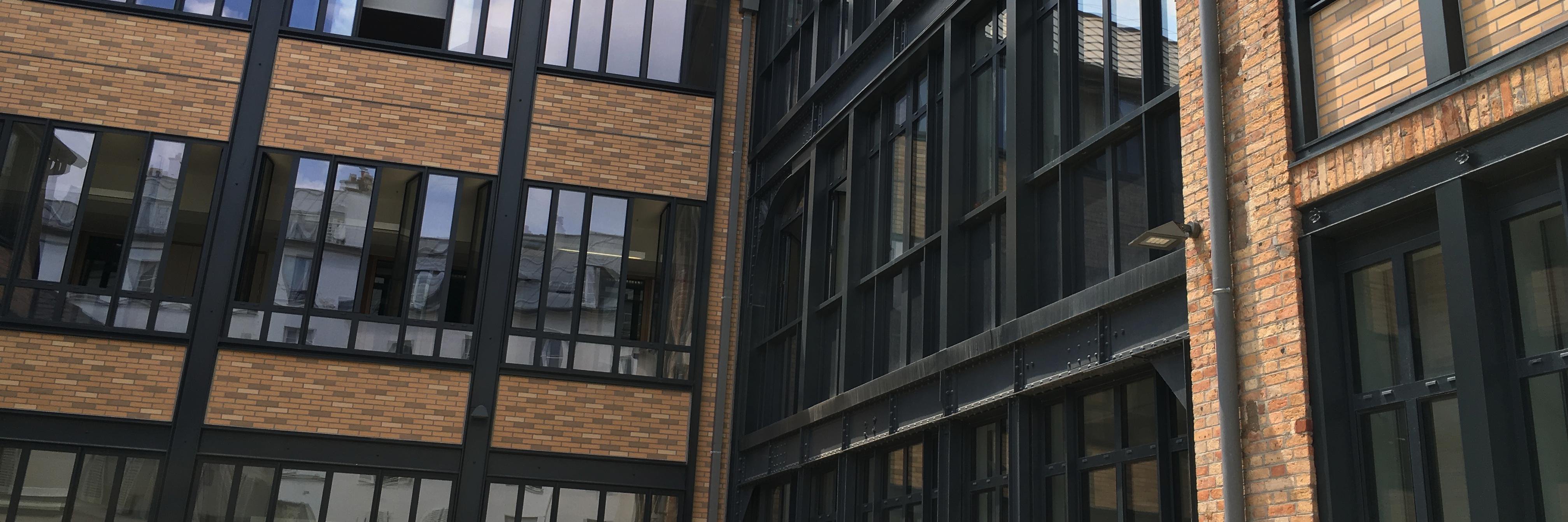 Recherche - Sorbonne Nouvelle's banner