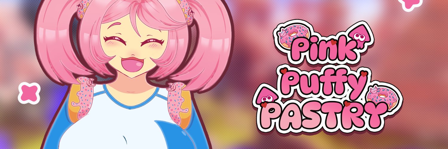 Pastry 🍩 「ペストリー」 banner