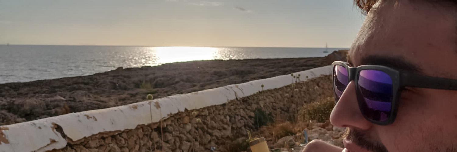 GerardMorro's profile banner image