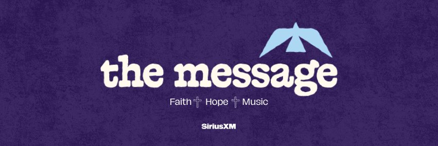 hearthemessage's profile banner image