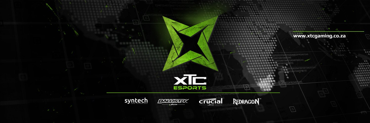 xTcEsports's profile banner image