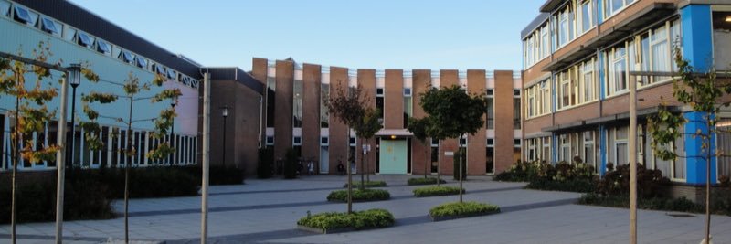 Annette Lievaart banner